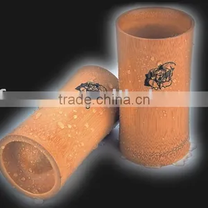 Bamboo Beer Mug thumbnail-1