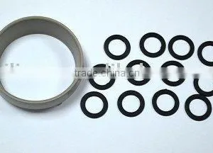 Hot Selling Silicone Gasket, Oil-Proof Silicone Gasket thumbnail-1