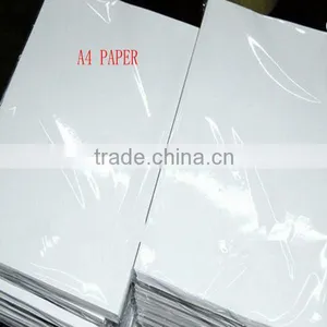 Manufacture of 2400mm Fourdrinier Wire A4 Paper Making Production Line 12T per Day thumbnail-3