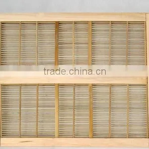 Beekeeping 10 Frame Plastic Queen Excluder 50*35cm thumbnail-6