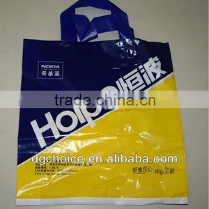 Hot Sale Raw Material Bag Handle Dongguan Bag thumbnail-3