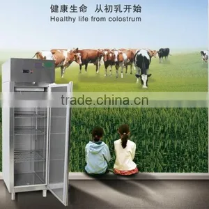 Colostrum Bank Refrigerator CBR-327L thumbnail-1