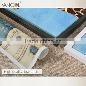 Animal Oil Painting on Canvas,deer Wall Painting on Canvas thumbnail-6