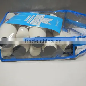 White Bowling Ball Sets,Eva Bowling Ball Sets thumbnail-1
