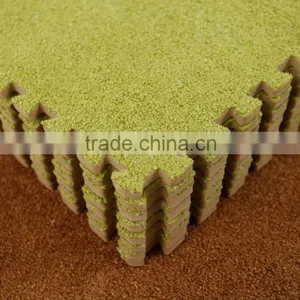 Comfortable Environmental Polyester Fiber Floor Joint Mat thumbnail-5