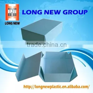 E China Paper Gift Packaging Box thumbnail-3
