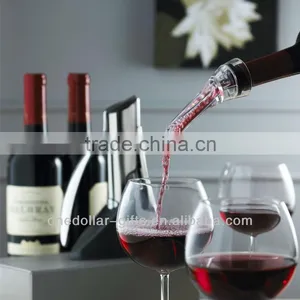 Travel Magic Wine Aerator thumbnail-1