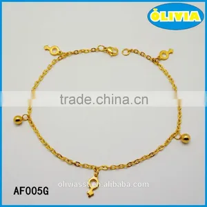 Best Selling Products Slave Body Chain thumbnail-1