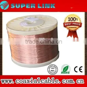Super Link High Quality Copper Covered Aluminum CCA Wire thumbnail-3