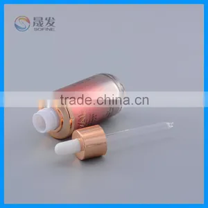 Supply PS Material Dropper Bottle, 30ML e Liquid Dropper Bottle thumbnail-4