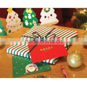 New Arrival Cute Lovely Present Gift Card for Coming Christmas thumbnail-1
