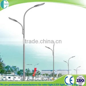 2016 New Premium Outdoor High Power Street Light Led Lamp thumbnail-5