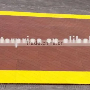 Easy Assemble Floor for Party Tent, Plastic Floor thumbnail-4