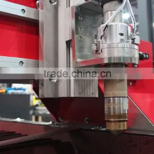 Accurl CNC DESK TYPE PLASMA CUTTING MACHINE Cut Mild Steel 12mm thumbnail-3