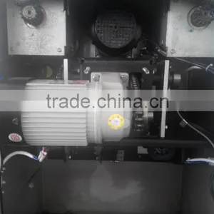 2015 Newest Good Quality Panda Cookie Machine thumbnail-4