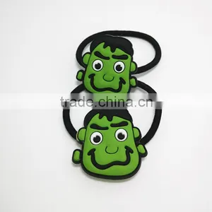 2015 Best Unbreakable Elastic Silicone Rubber Band thumbnail-5
