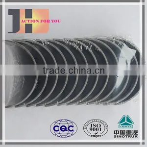 Connecting Rod Bearing Vg1560030034 For Sinotruck Howo Engine Parts thumbnail-3