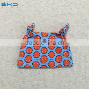 BKD Good Selling GOTS Infant Hats thumbnail-1