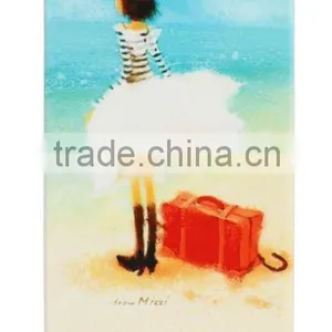 3D Sublimation Arts And Craft Mobile Phone Case For IPhone 6s Case. thumbnail-3