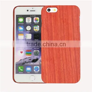 OEM Wholesale Multiple Wood Cell Case for Iphone 6 Phone Cover for Iphone 6 Plus thumbnail-1