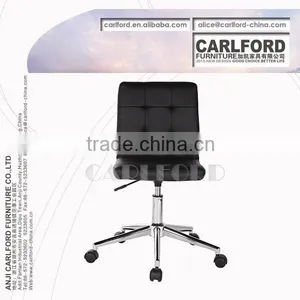 China Supplier Low Price High Back Office Chair thumbnail-1