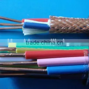 HOT Control Cable,multi-cores Instrumentation Cable thumbnail-1