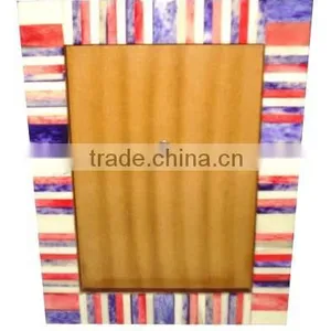 Shabby Wooden Photo Frame | Wooden Photo Frames | Fanny Photo Frame thumbnail-1