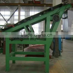 Cable Material Rubber Sheet Production Line/ Machines for Rubber Cable Material Sheet thumbnail-6
