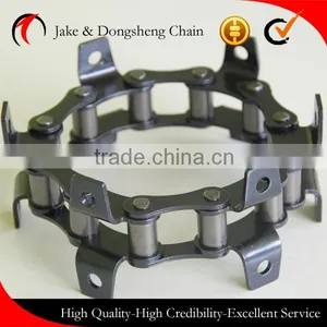 Agricultural Chains With Attachments ZGS38/ZGS38K1 thumbnail-3