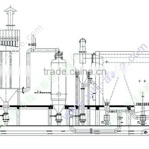 Furnace Replacement Project for Oil Furnace to Coal Furnace thumbnail-5