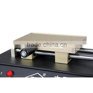 TBK Built-in Vacuum Pump Laminating Machine OCA Laminator for IPhone 6 Plus Galaxy S6 7-inch Phone thumbnail-6