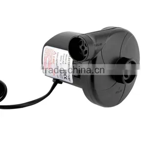 2015 Factory Price AC VDE Electric Air Pump for Inflatable Products thumbnail-4