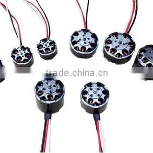 Outrunner 1100Kv Drone Motor thumbnail-1