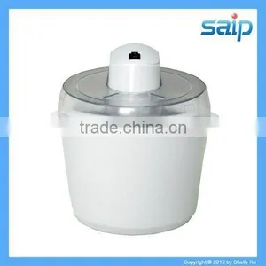 2012 NEW Smart Icecream Maker Electric thumbnail-1