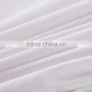 Double / Single Skirted Polyester Knit Water Proof Mattress Protector thumbnail-3