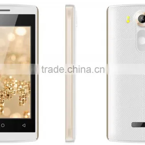 V10 4.0" Smartphone Android Phone MTK6515 1.0GHz-dual-core for OEM thumbnail-1