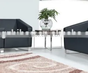2015 China One Color Modern 1+1+3 Sofa G-312 thumbnail-5