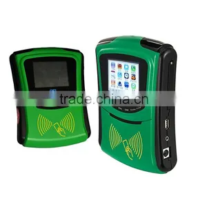 Shenzhen Linux Bus RFID Reader for Automatic Fare Collection thumbnail-2