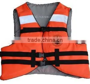 LIFE JACKET/VEST thumbnail-1