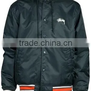 New York Rangers Throwback Coah Jacket's,jacket Coach Made Polyester,jacket Coach Style Men's thumbnail-6