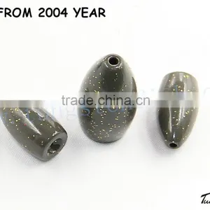 China Manufacturer Standard Tungsten Flipping Weight thumbnail-3