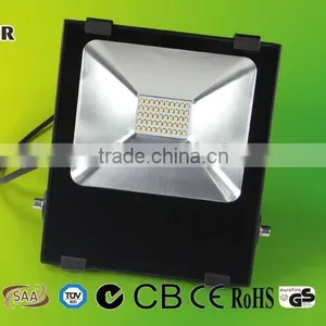 China Product 5 Years Warranty High Lumen Flood LED Light For Plaza & Gym & Park CE CB SAA RoHS thumbnail-1