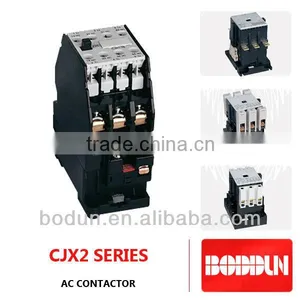 CJX1 AC CONTACTOR thumbnail-1