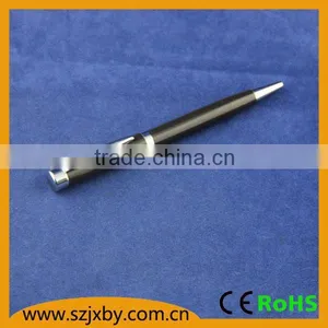 Mini Promotional Funny Pen Tooh Paste Tooth Brush Ball Pen thumbnail-1