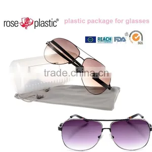 Plastic Round Twist Tube Packaging DP thumbnail-5