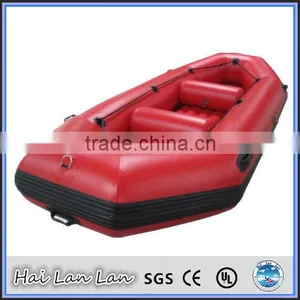 China Inflatable Boat Cover for Kid thumbnail-4