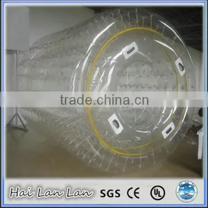 Cheap Price Classical Water Rolling Wheel Ball/water Roller for Sea thumbnail-4