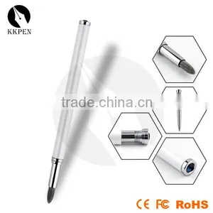 KKPEN Top Grade Stylus Touch Pen With Small Brush Tip Metal Ball Pen thumbnail-1
