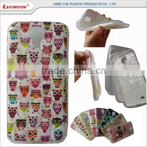 Wholesale Bulk Price Tpu Bumper Cases Back Cover for Micromax yu Yunique Yuphoria Q391 Lumia 540 640 535 950 xl thumbnail-1
