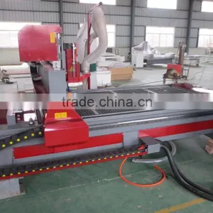 ATC Multicam Cnc Router 2030 Kit With Original Italy Hsd Spindle thumbnail-2
